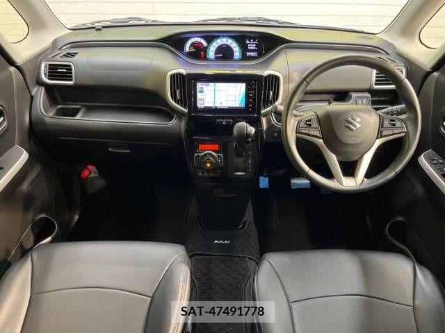 Suzuki SOLIO BANDIT 2017-05 285369-1
