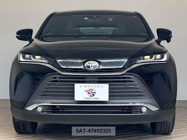 Toyota HARRIER 2023-04 360821-12
