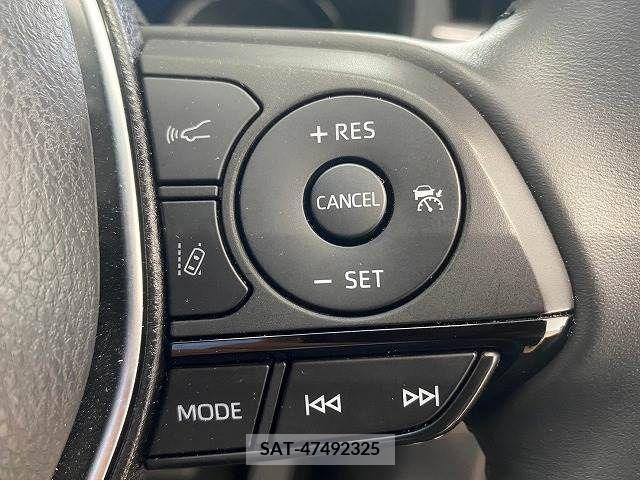 Toyota HARRIER 2023-04 360821-4