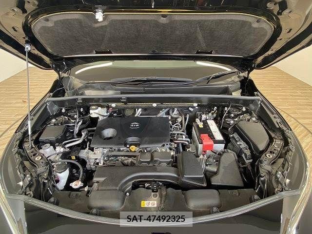 Toyota HARRIER 2023-04 360821-19
