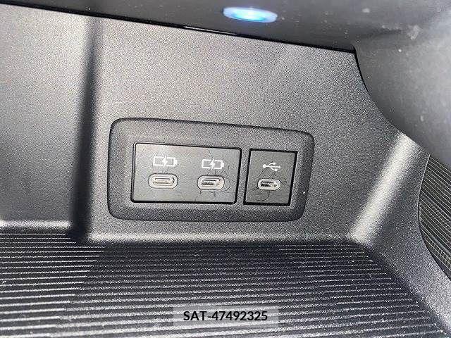 Toyota HARRIER 2023-04 360821-18