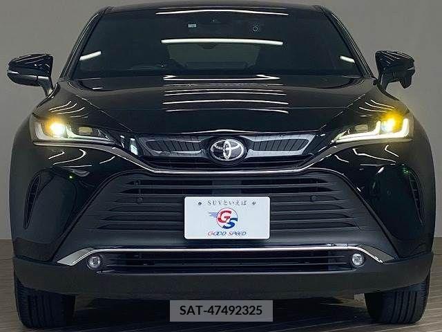 Toyota HARRIER 2023-04 360821-10