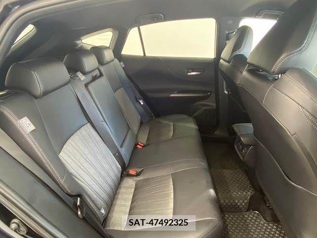 Toyota HARRIER 2023-04 360821-9