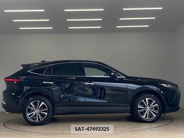 Toyota HARRIER 2023-04 360821-14