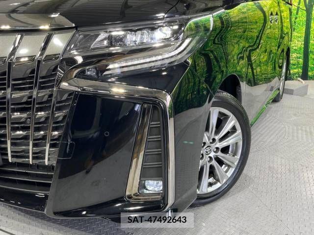 Toyota ALPHARD 2022-09 333244-13