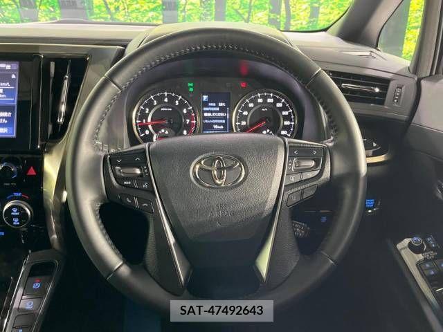 Toyota ALPHARD 2022-09 333244-12