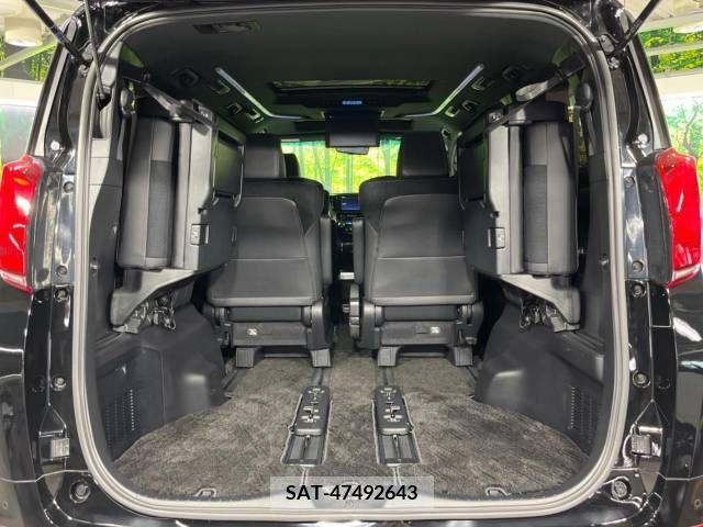 Toyota ALPHARD 2022-09 333244-11