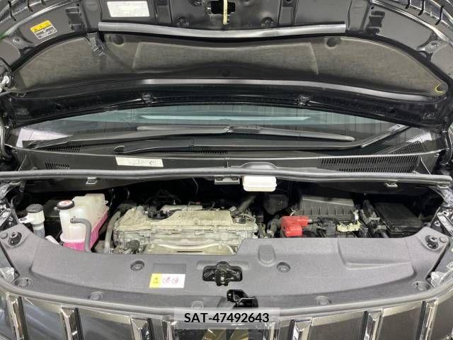 Toyota ALPHARD 2022-09 333244-19