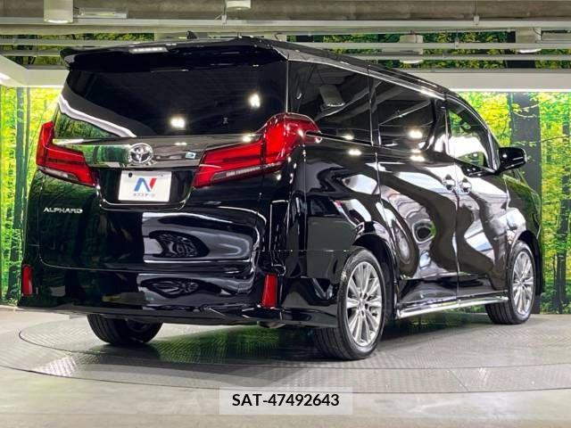 Toyota ALPHARD 2022-09 333244-18