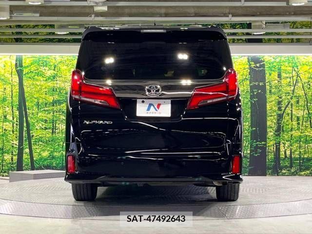 Toyota ALPHARD 2022-09 333244-16