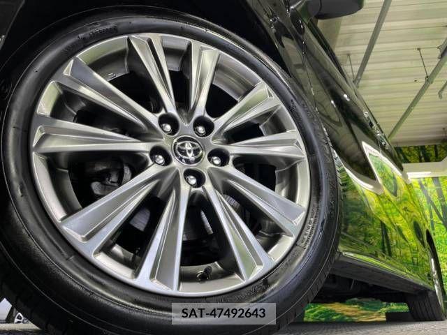 Toyota ALPHARD 2022-09 333244-14
