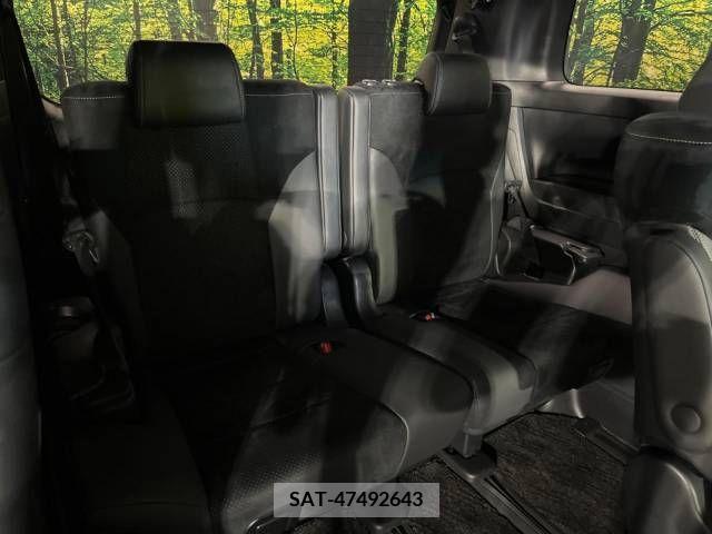 Toyota ALPHARD 2022-09 333244-10