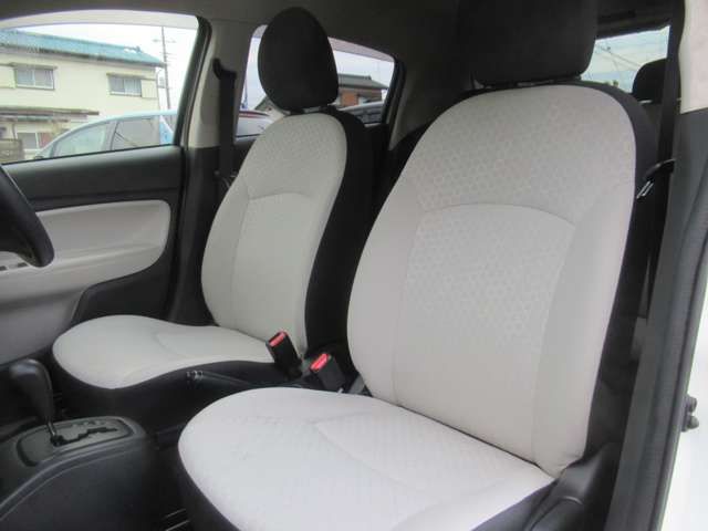 Mitsubishi MIRAGE HATCHBACK 2013-01 192213-14