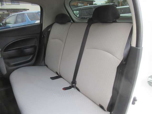 Mitsubishi MIRAGE HATCHBACK 2013-01 192213-16
