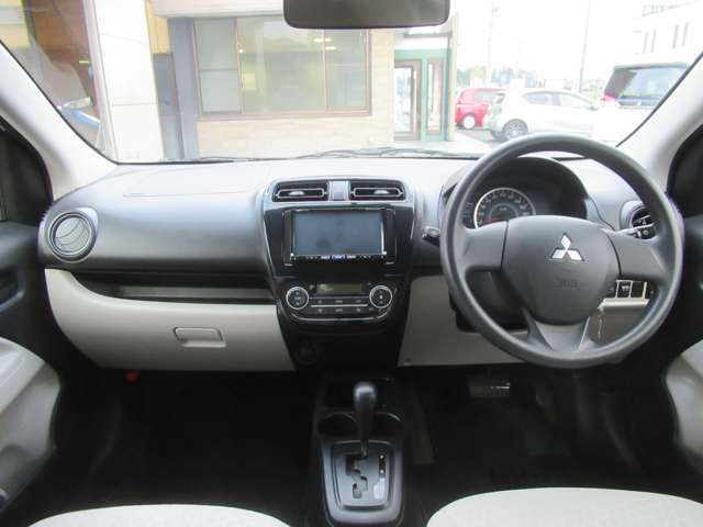 Mitsubishi MIRAGE HATCHBACK 2013-01 192213-8