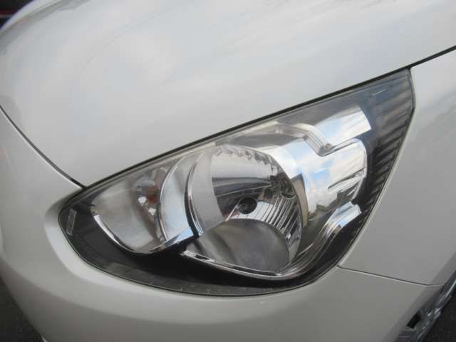 Mitsubishi MIRAGE HATCHBACK 2013-01 192213-6