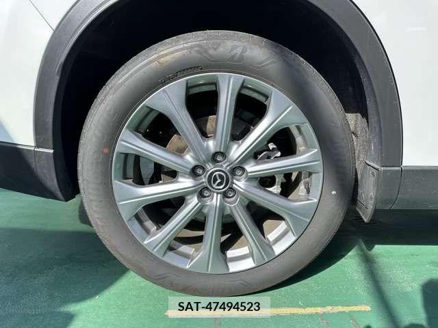 Mazda CX-60 2023-04 220738-13