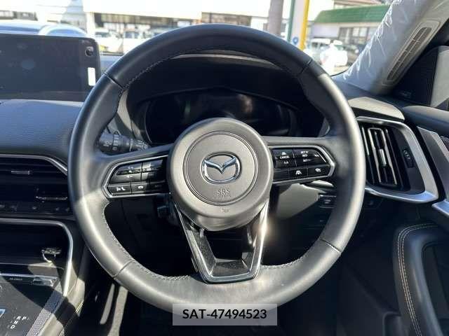 Mazda CX-60 2023-04 220738-8