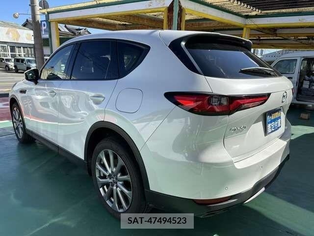 Mazda CX-60 2023-04 220738-3