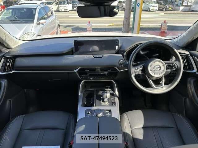Mazda CX-60 2023-04 220738-7