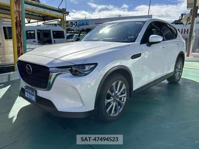 Mazda CX-60 2023-04 220738-2