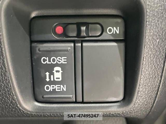 Honda N BOX CUSTOM 2012-03 279292-2
