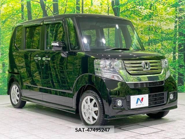 Honda N BOX CUSTOM 2012-03 279292-16