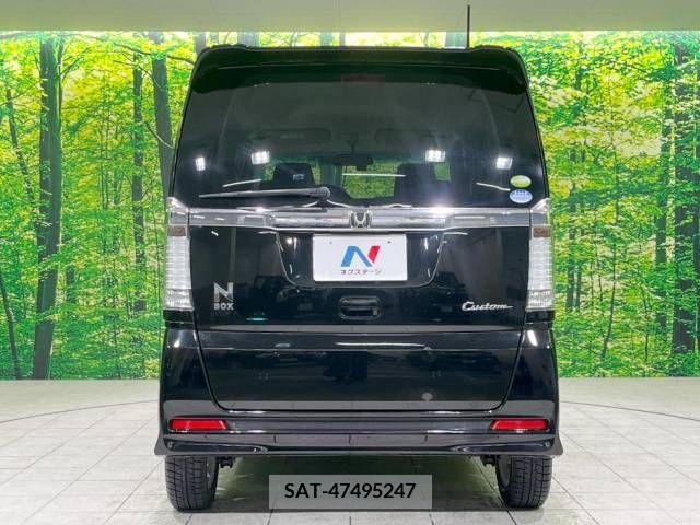 Honda N BOX CUSTOM 2012-03 279292-15