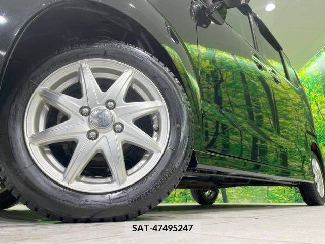 Honda N BOX CUSTOM 2012-03 279292-13