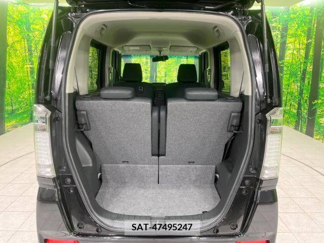 Honda N BOX CUSTOM 2012-03 279292-11