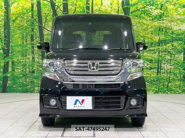 Honda N BOX CUSTOM 2012-03 279292-14