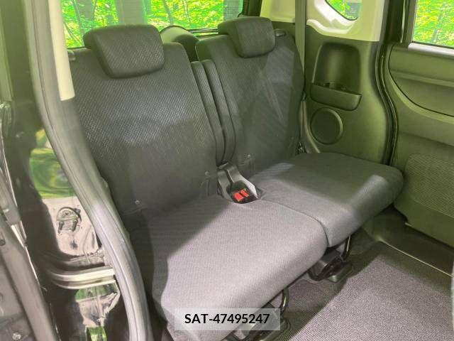 Honda N BOX CUSTOM 2012-03 279292-10