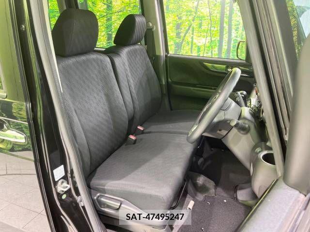 Honda N BOX CUSTOM 2012-03 279292-9