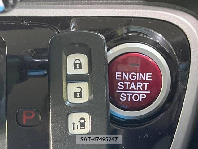 Honda N BOX CUSTOM 2012-03 279292-7