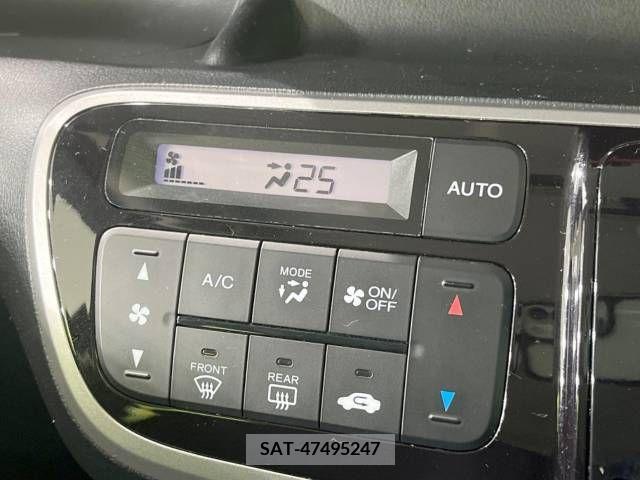 Honda N BOX CUSTOM 2012-03 279292-6
