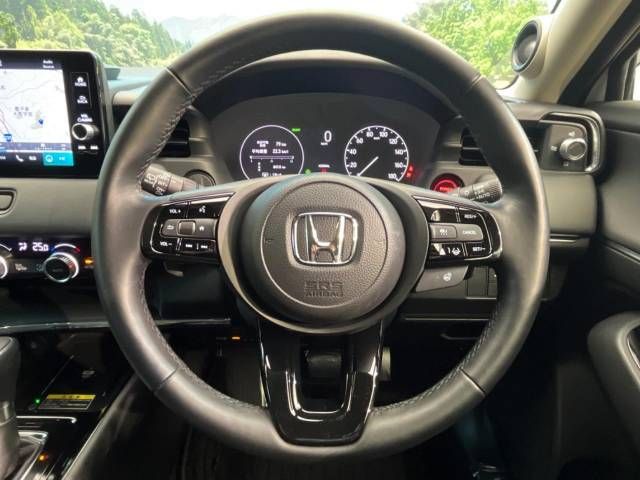 Honda VEZEL 2021-09 9000-11