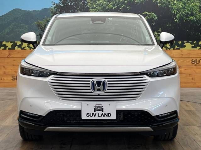 Honda VEZEL 2021-09 9000-14