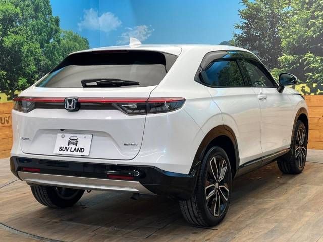 Honda VEZEL 2021-09 9000-17