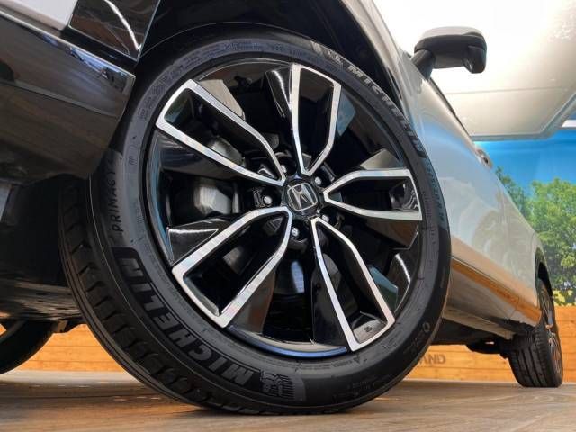 Honda VEZEL 2021-09 9000-13