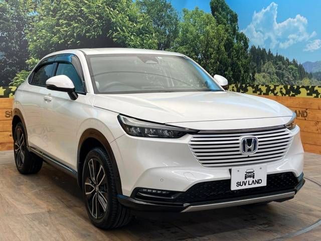 Honda VEZEL 2021-09 9000-16
