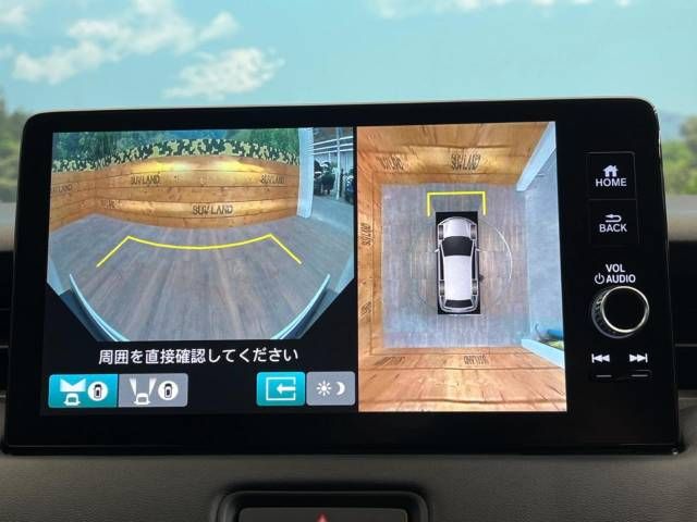 Honda VEZEL 2021-09 9000-3