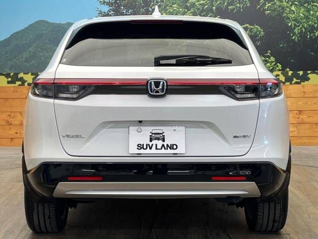 Honda VEZEL 2021-09 9000-15