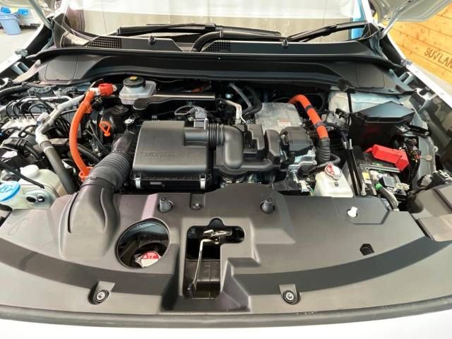 Honda VEZEL 2021-09 9000-18