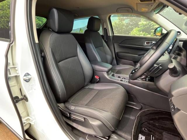 Honda VEZEL 2021-09 9000-8