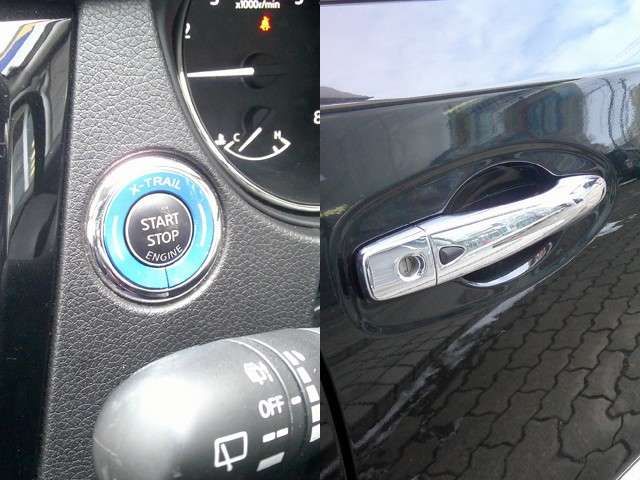 Nissan X-TRAIL 2019-02 185089-15