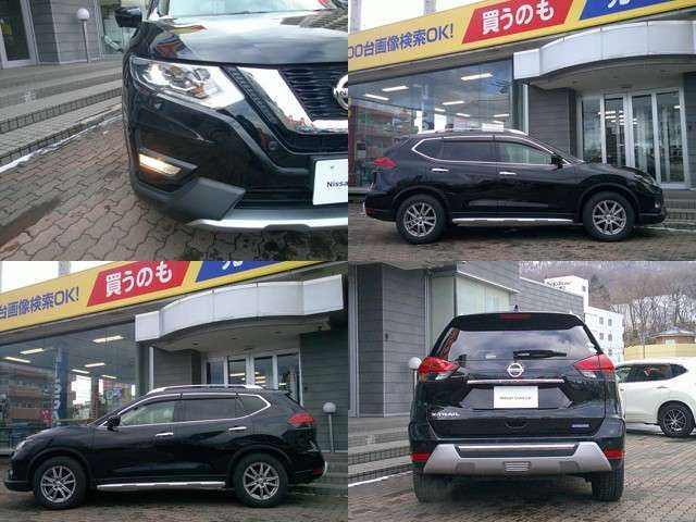 Nissan X-TRAIL 2019-02 185089-14