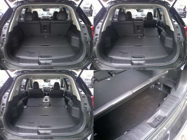 Nissan X-TRAIL 2019-02 185089-13