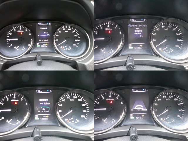 Nissan X-TRAIL 2019-02 185089-3