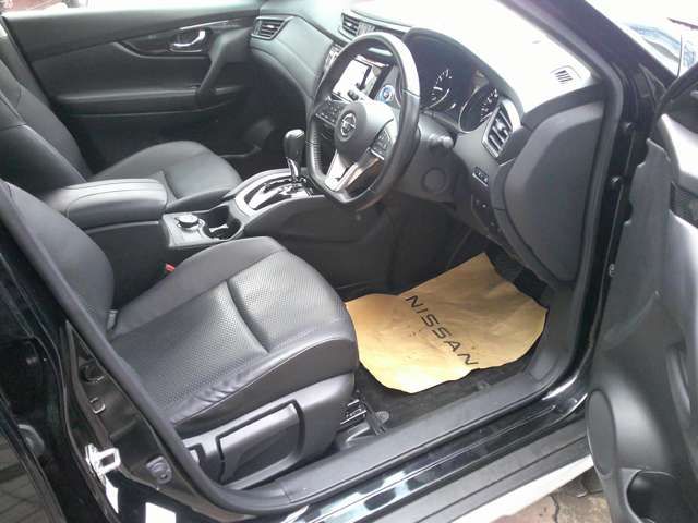 Nissan X-TRAIL 2019-02 185089-6