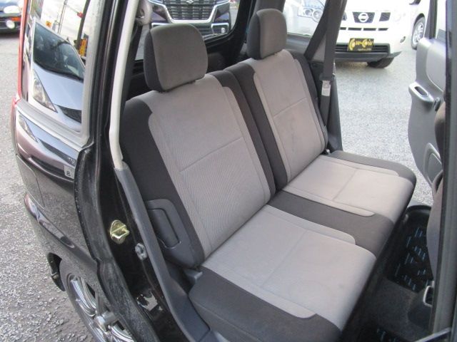 Subaru PLEO 2002-11 4046-20